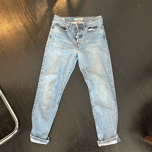 Levi’s Jeans Wedgie 27